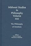 Philosophy of Emotions