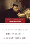 The Persistence of the Sacred in Modern Thought