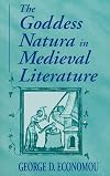 The Goddess Natura in Medieval Literature
