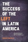 The success of the left in Latin America : untainted parties, market reforms, and voting behavior