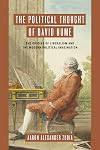 The Political Thought of David Hume: The Origins of Liberalism and the Modern Political Imagination