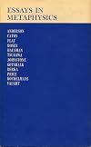Essays in Metaphysics