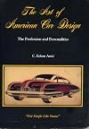 The Art of American Car Design: The Profession and Personalities : "Not Simple Like Simon"