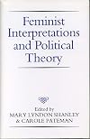 Feminist Interpretations and Political Theory
