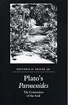 Plato's Parmenides: The Conversion of the Soul