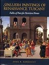 Spalliera Paintings of Renaissance Tuscany: Fables of Poets for Patrician Homes