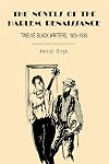 The novels of the Harlem renaissance : twelve black writers, 1923-1933