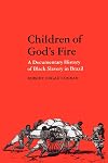 Children of God's Fire: A Documentary History of Black Slavery in Brazil