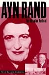 Ayn Rand: The Russian Radical