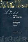 The light in their consciences : early Quakers in Britain, 1646-1666