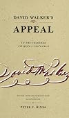 David Walker's Appeal