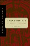 Spiritual & Demonic Magic: from Ficino to Campanella
