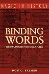 Binding Words: Texual Amulets in the Middle Ages