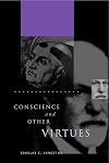 Conscience and Other Virtues: From Bonaventure to MacIntyre