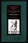 Censorship and Conflict in Seventeenth-Century England: The Subtle Art of Division (Penn State Series in the History of the Book)