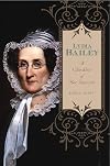 Lydia Bailey: A Checklist of Her Imprints (Penn State Series in the History of the Book)
