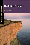 Borderline Exegesis (Signifying (on) Scriptures)