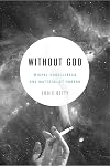 Without God: Michel Houellebecq and Materialist Horror