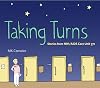 Taking Turns: Stories from HIV/AIDS Care Unit 371 (Graphic Medicine)