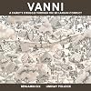 Vanni: A Familyโs Struggle through the Sri Lankan Conflict (Graphic Medicine)