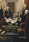 The Declaration in Script and Print: A Visual History of America’s Founding Document (Penn State Series in the History of the Book)