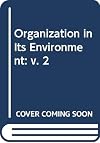 Organisation & Environment
