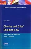 Shipping Law