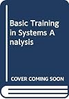 Basic training in systems analysis;