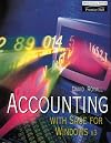 Accounting with SAGE for Windows