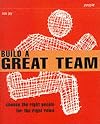 Build a Great Team! (Smarter Solutions)