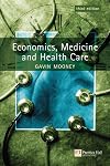 Economics, Medicine and Health Care