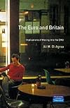 The euro and Britain : implications of moving into the EMU