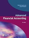 Advanced Financial Accounting