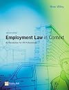 Employment Law in Context