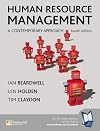 Human Resource Management: A Contemporary Approach