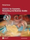 Statistics for Economics, Accounting and Business Studies (5th Edition)