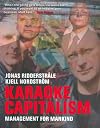Karaoke Capitalism: Management For Mankind ("Financial Times") ("Financial Times") ("Financial Times") (Financial Times Series)