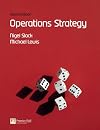 Operations Strategy