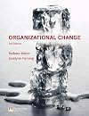 Organizational Change (3rd Edition)