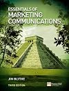 Essentials of Marketing Communications (3rd Edition)