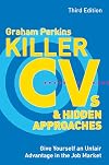 Killer CVs & hidden approaches - Killer CVs & hidden approaches Killer CVs & hidden approaches