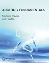 Auditing fundamentals