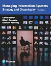 Managing Information Systems: An Organisational Perspective