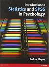 Introduction to Statistics and SPSS in Psychology