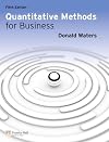 Quantitative Methods for Business
