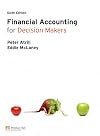 Financial Accounting for Decision Makers