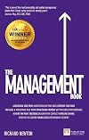 The Management Book (Financial Times Series)