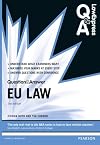 Eu Law: Uk Edition (Lawexpress Q & a)
