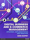 Digital Business and E-Commerce Management