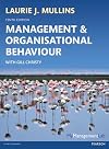 Management & Organisational Behavoiur